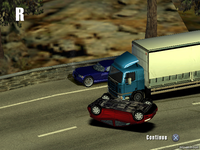 Car Crash Игру