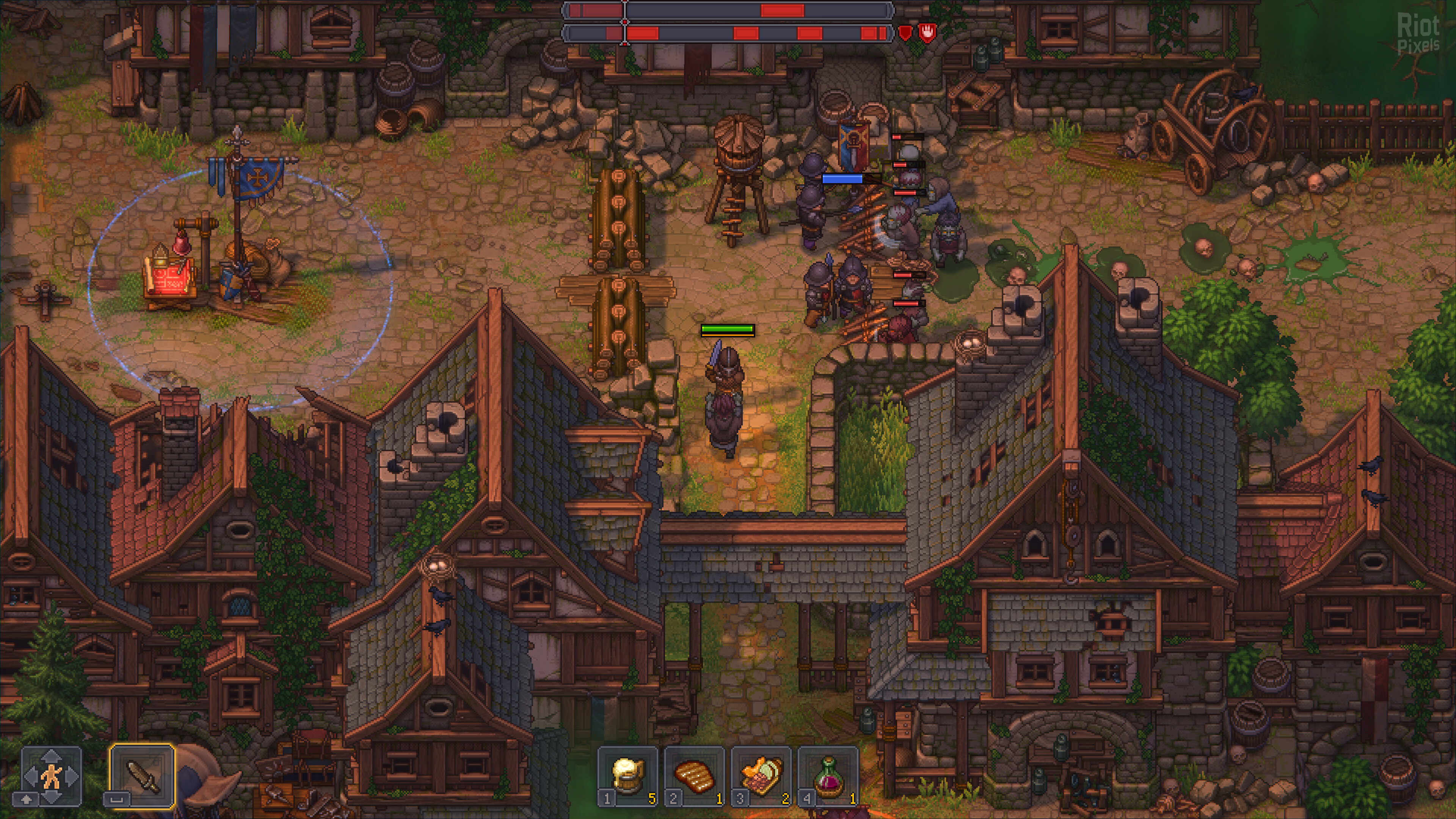 Graveyard Keeper 2 – v1.004.2 screenshot 5