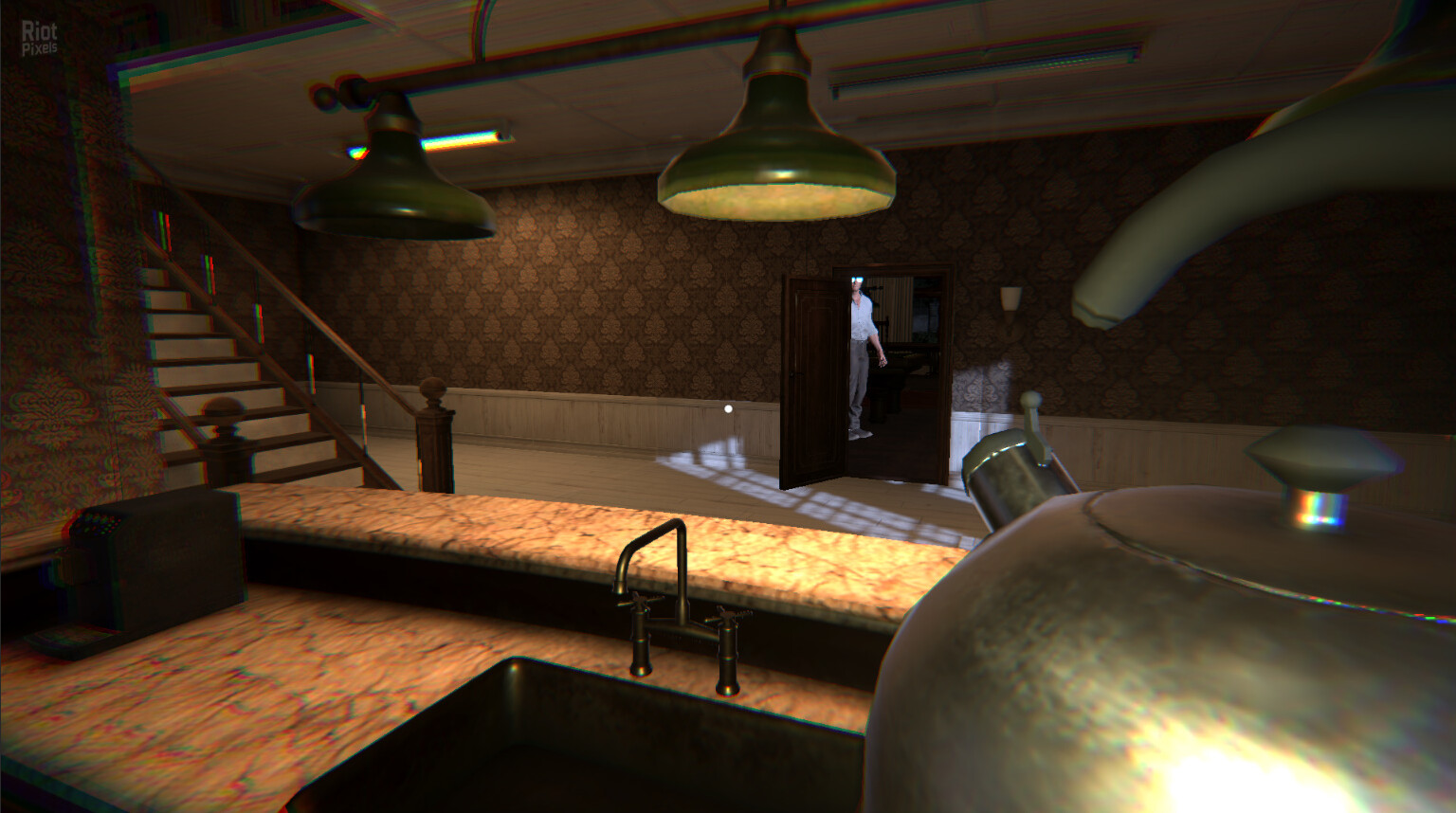 Take Me, Vitaly – Build 18692519 + Bonus OST screenshot 1