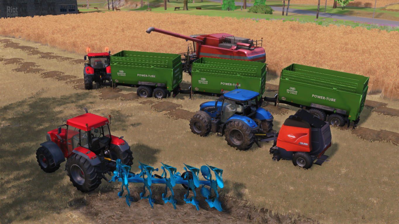 Farm Expert 2017 – v1.106 PROPER screenshot 1