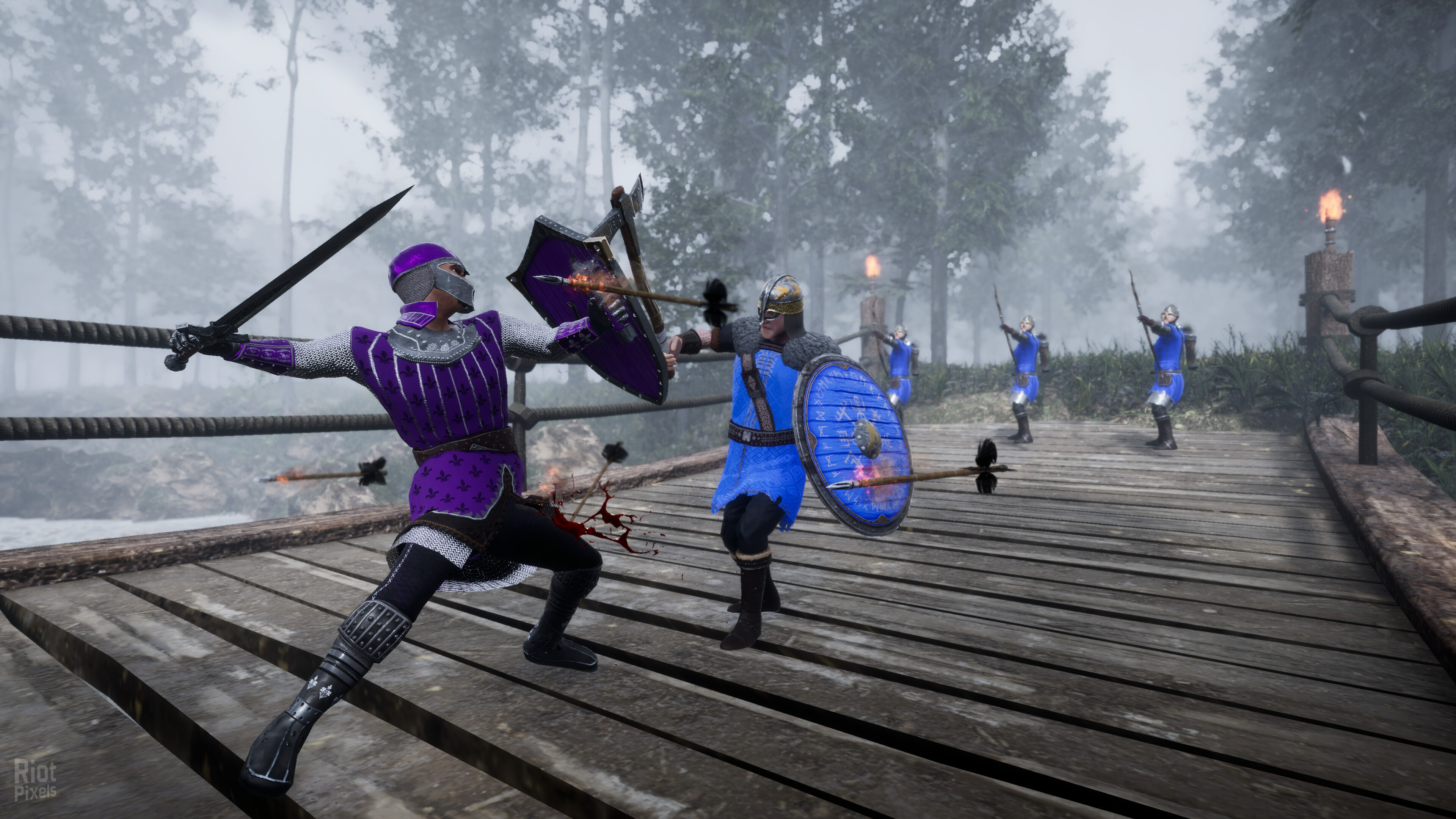 Eyes of War – Build 0.3 (v1.0 Release) screenshot 4