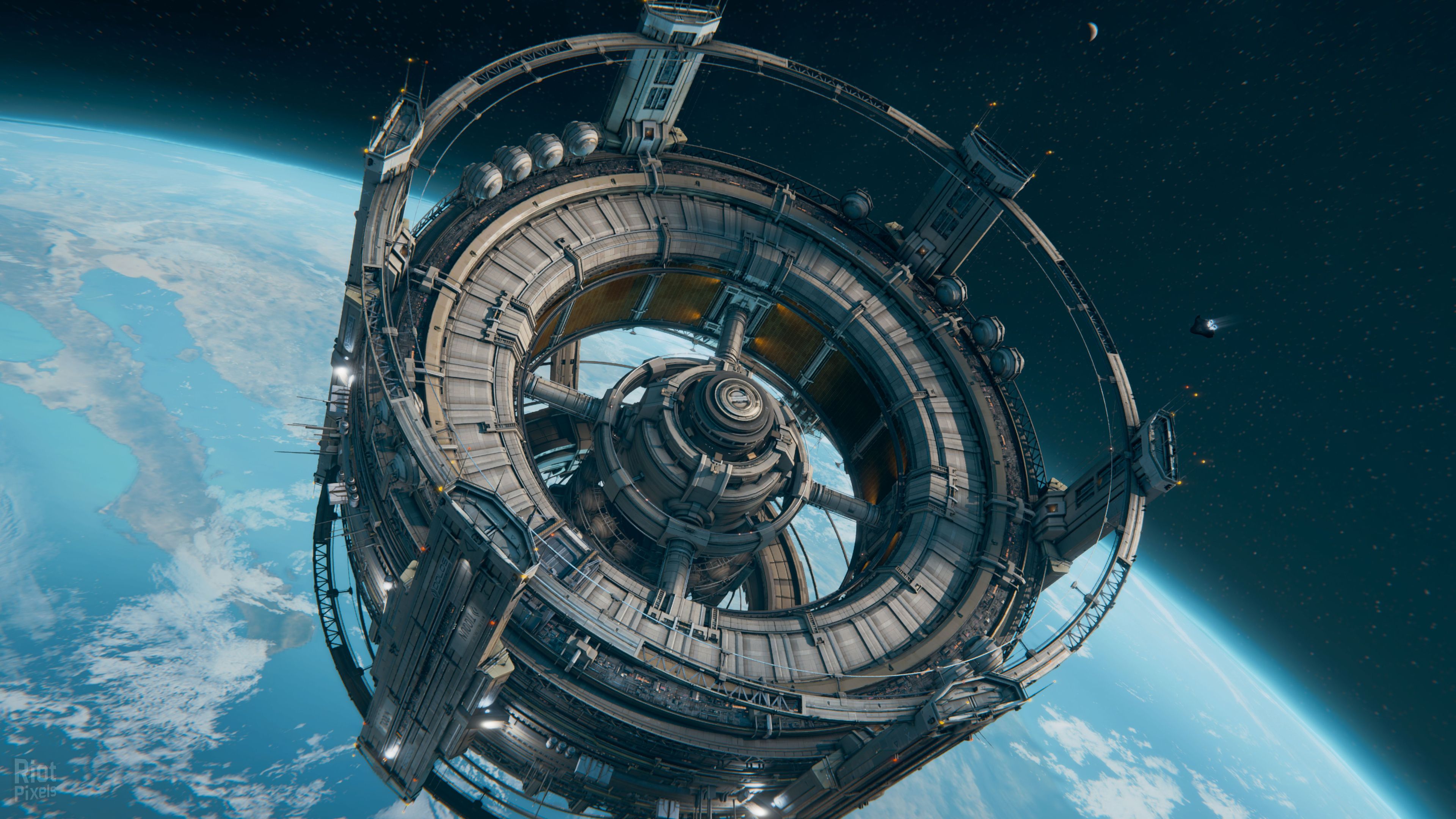 IXION: Deluxe Edition – v1.0.6.5 + Bonus Content screenshot 5