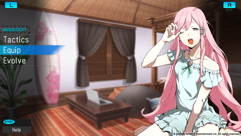 Ray Gigant screenshot 6