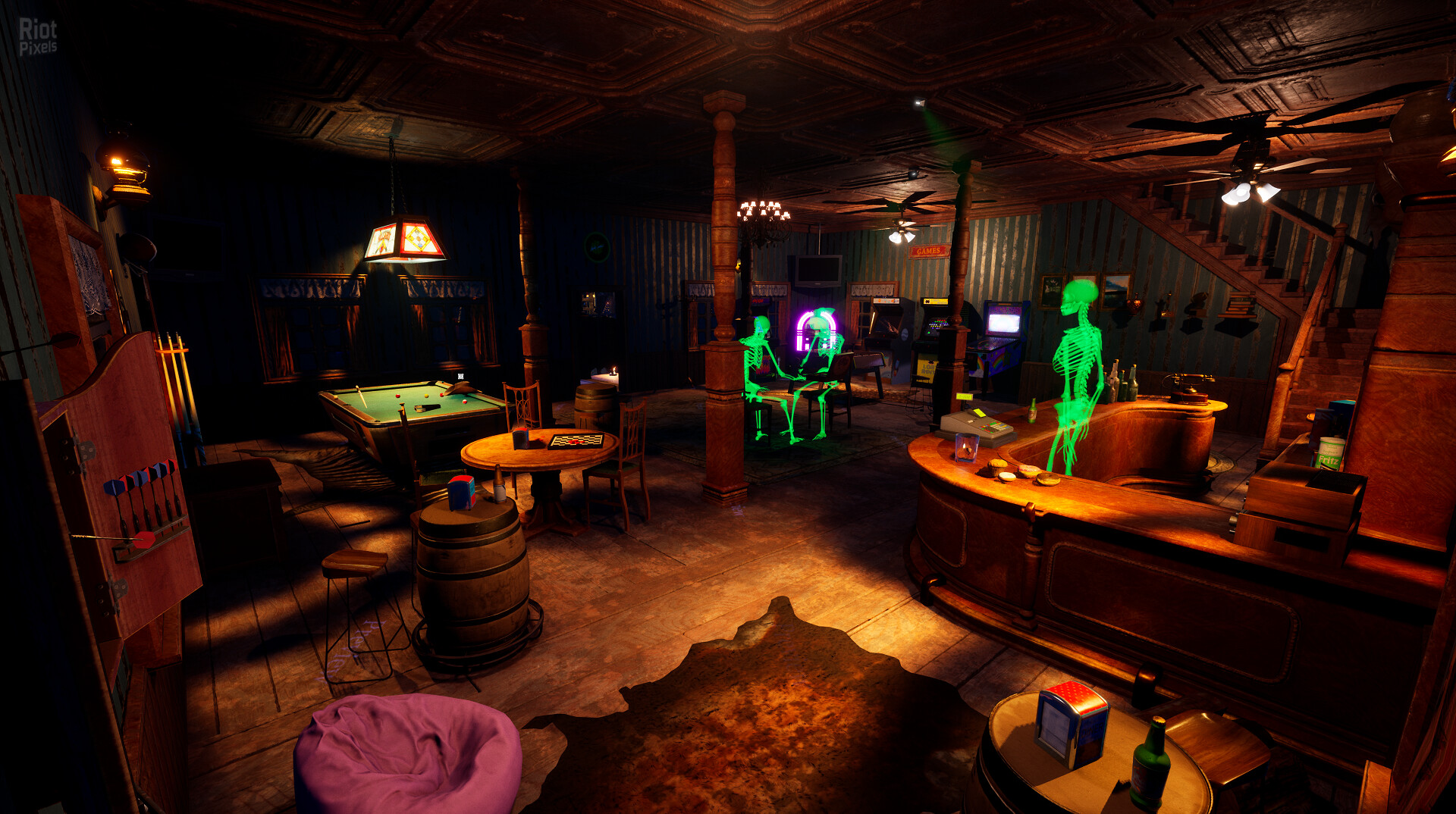 Jack Holmes: Master of Puppets – v1.2.0 screenshot 5
