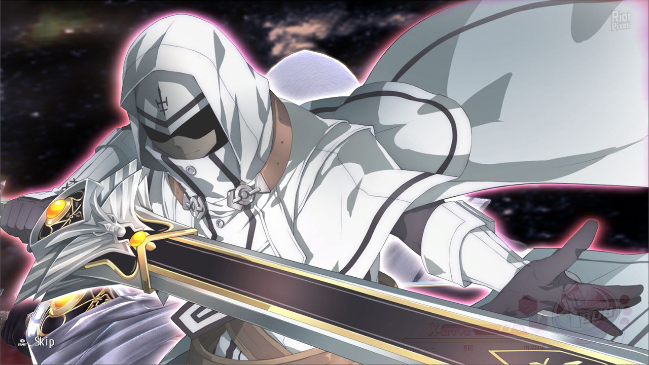 Tokyo Xanadu eX+ screenshot 2