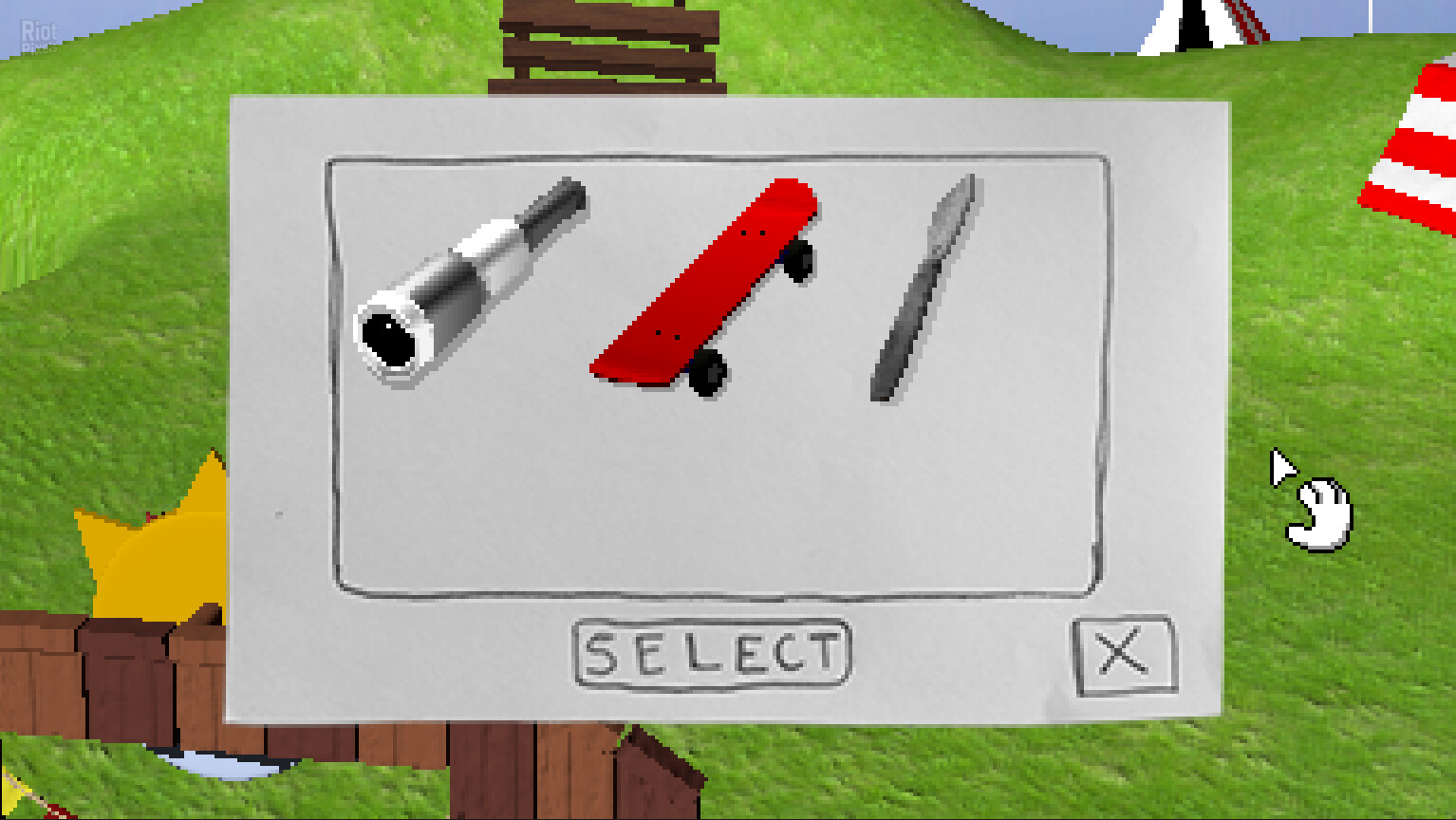 Endacopia screenshot 5