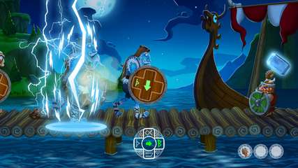 Screenshot 3 of 100 in 1 Game Collection