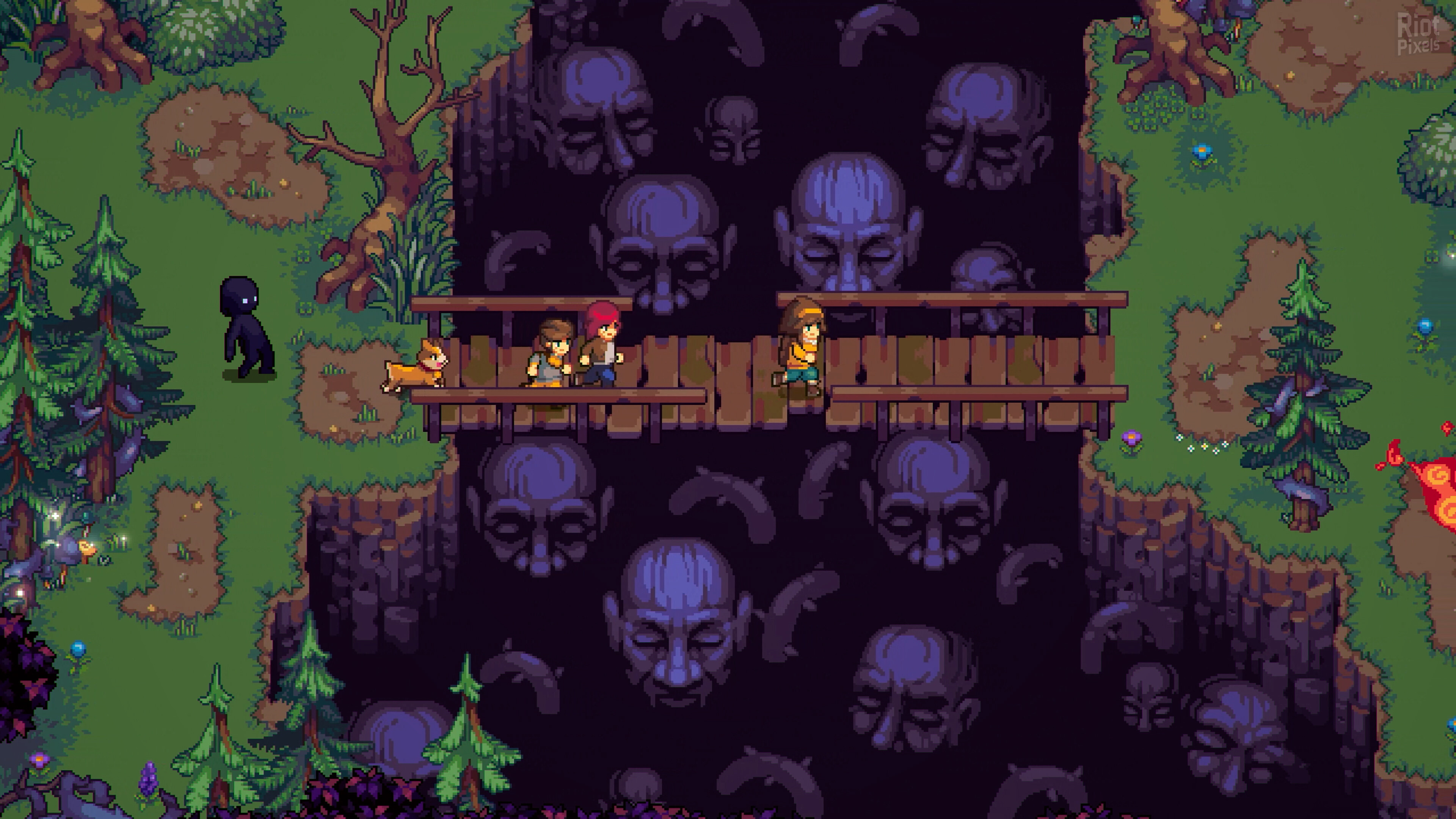 Bloomtown: A Different Story – Supporter Edition, v1.0.13 + Bonus Content screenshot 6