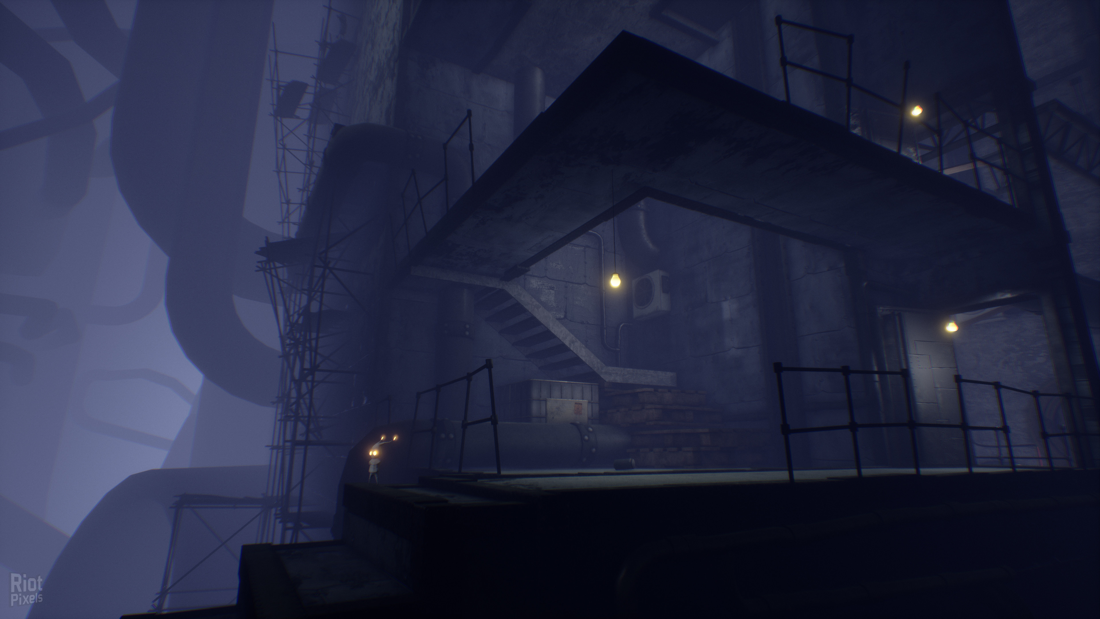 A Tale of Paper: Refolded – Digital Deluxe Edition + Bonus OST screenshot 3