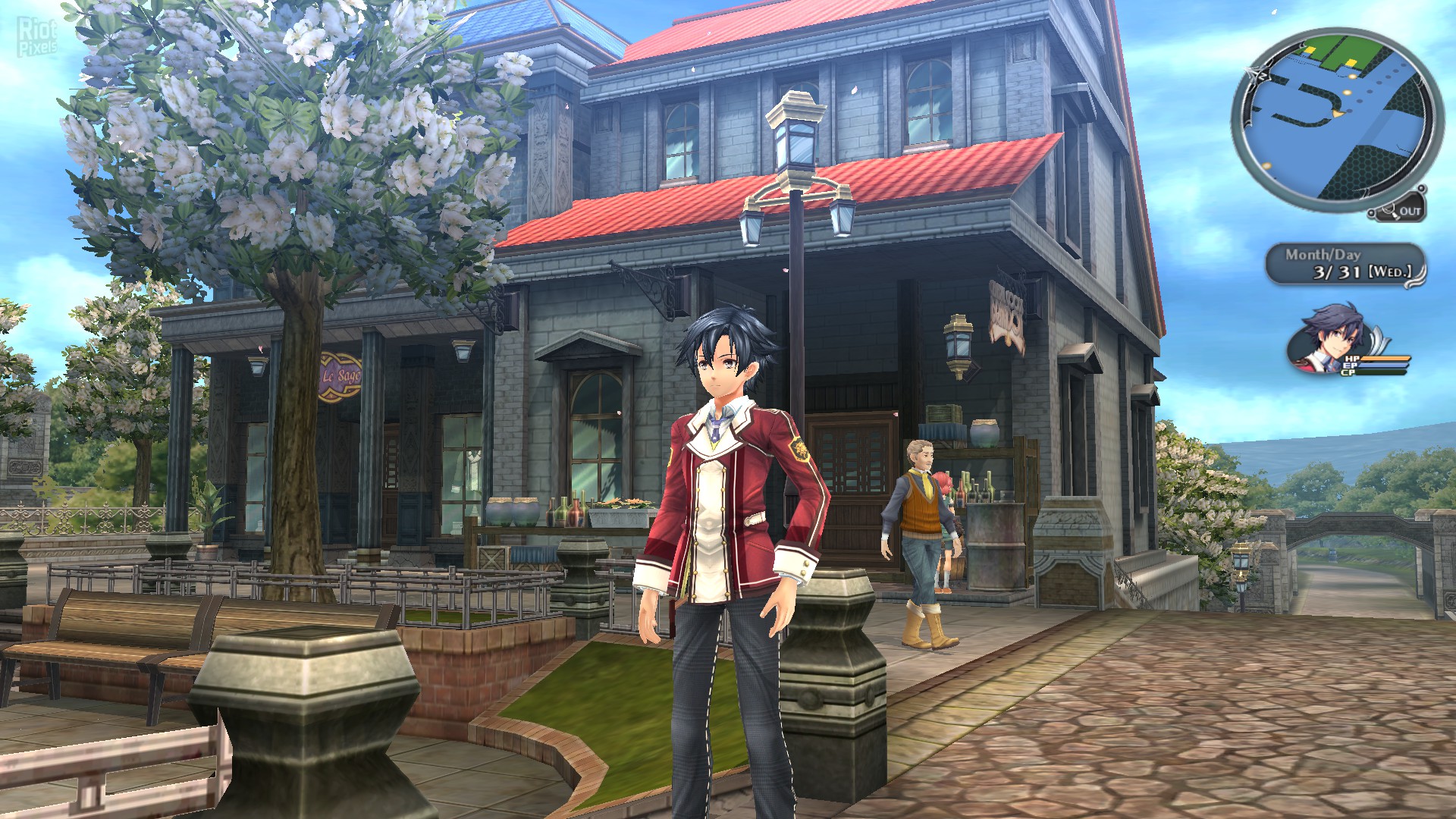 The Legend of Heroes Trails of Cold Steel 18 DLCs ENG JAP FitGirl Repack Selective Download from 1 8 GB