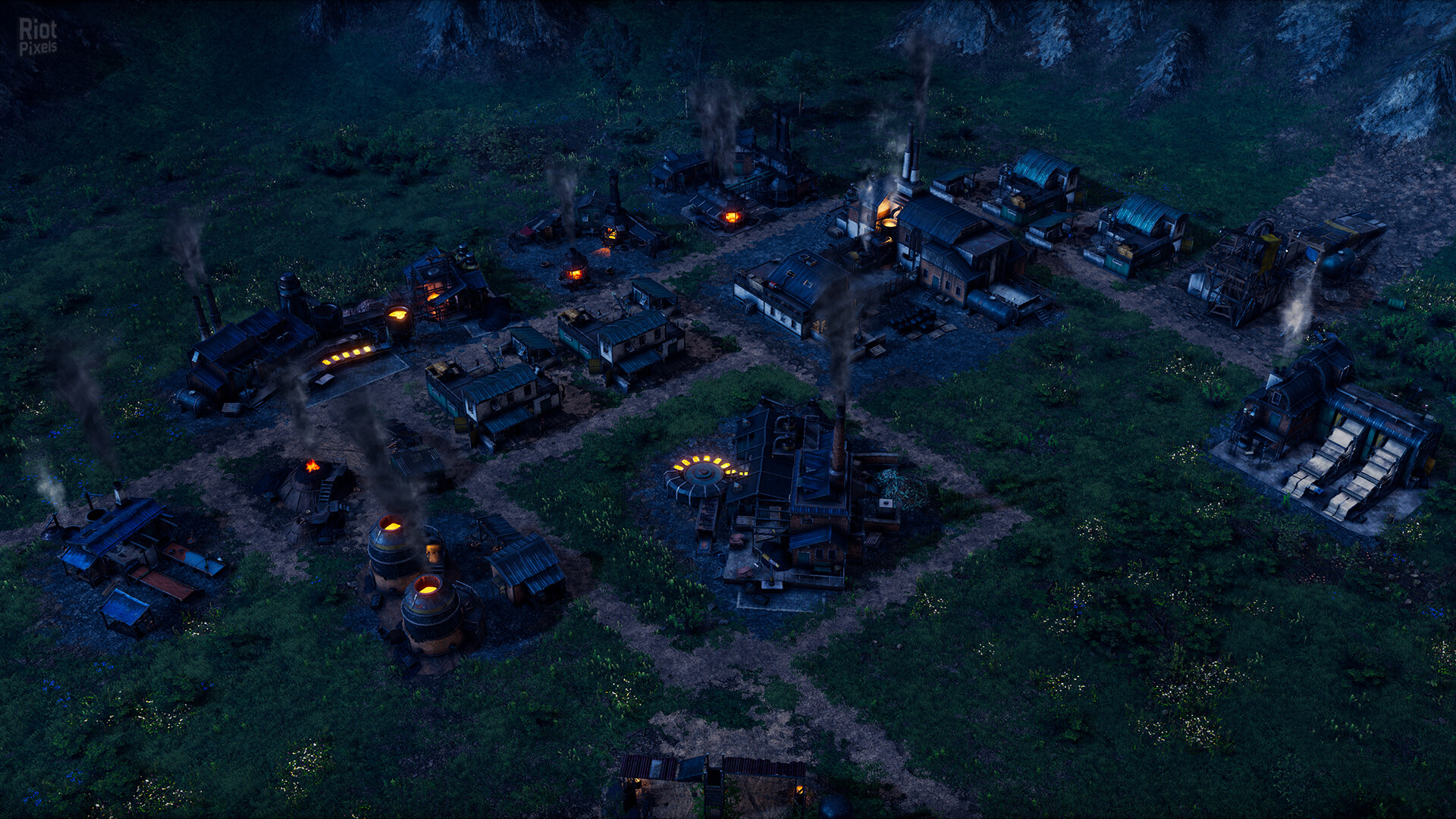 Endzone 2 – v1.0.9336.24144 + 3 DLCs/Bonuses screenshot 1