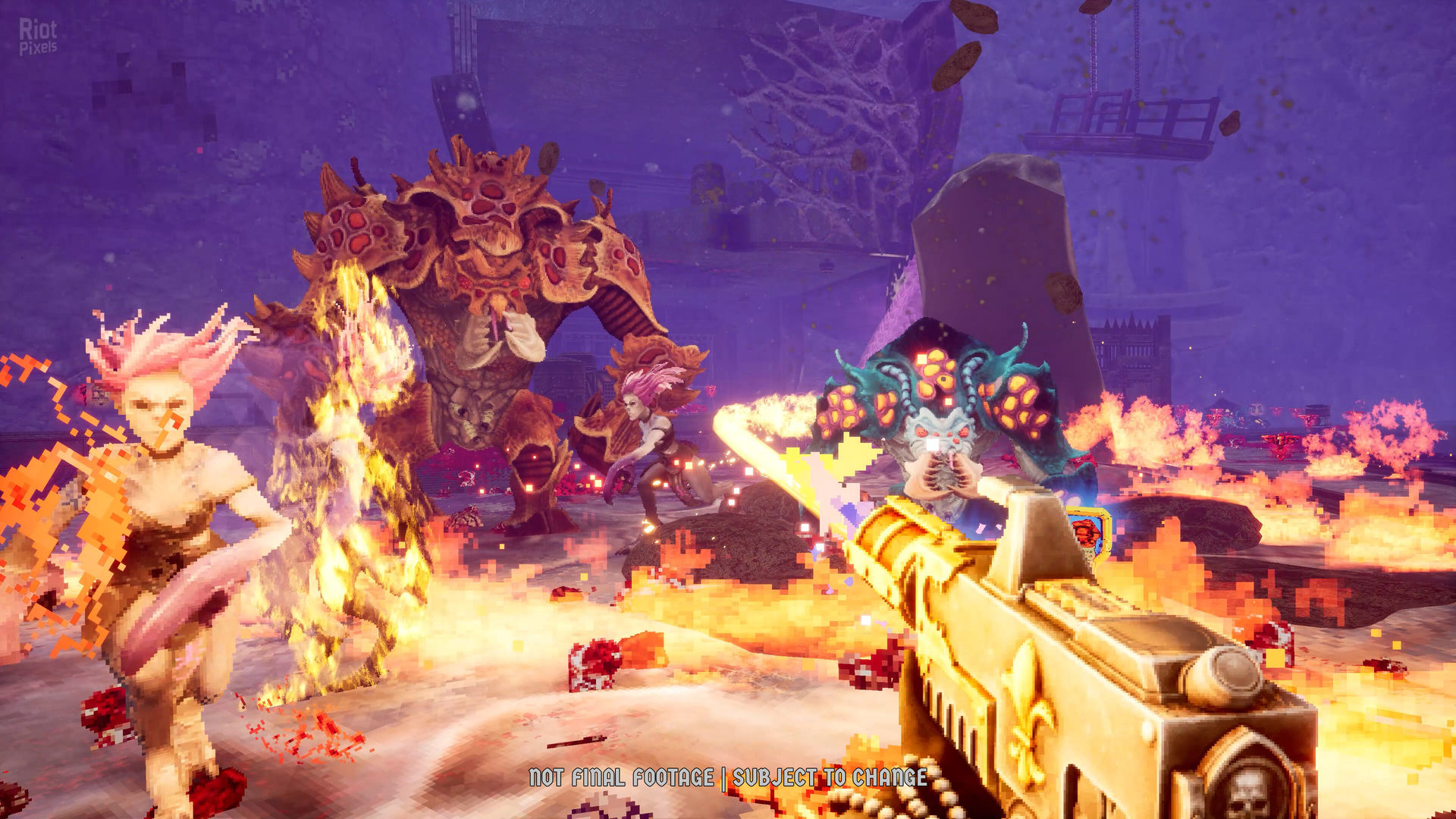 Warhammer 40,000: Boltgun 2 – v1.2.0.0+775 screenshot 2