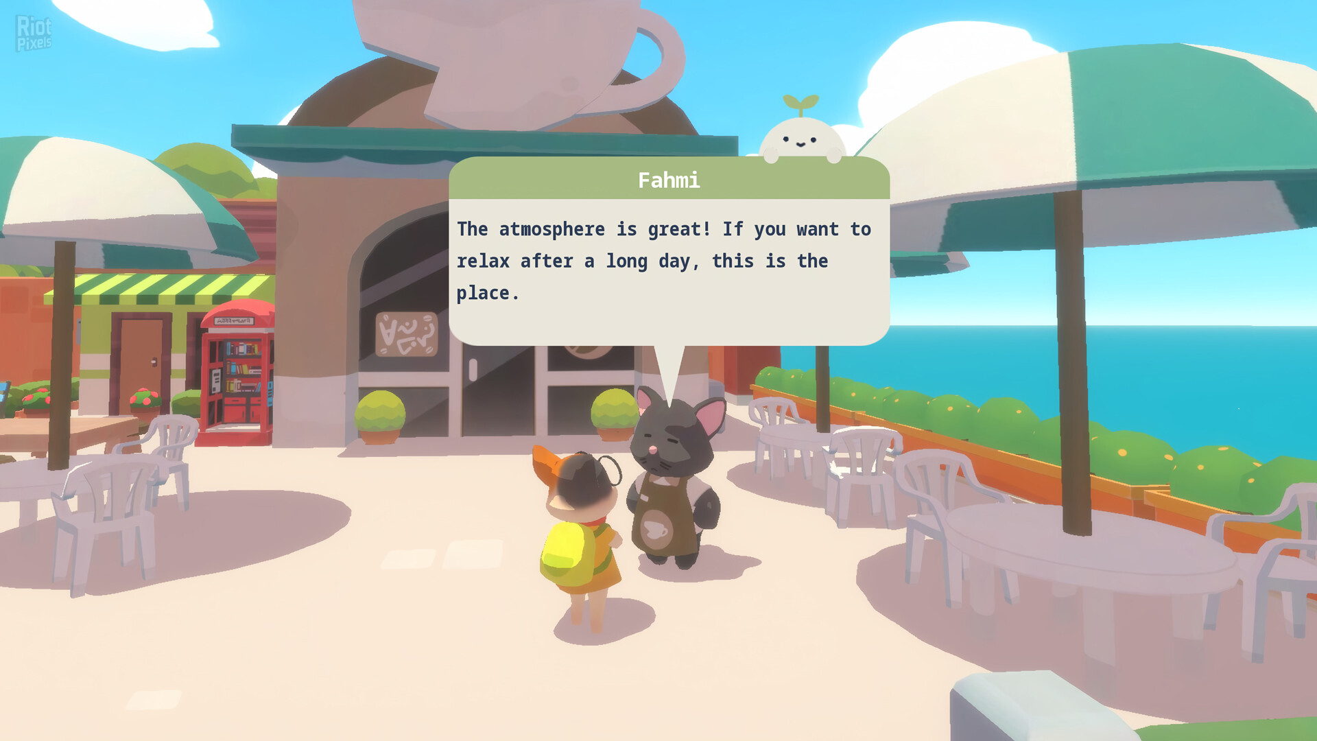 Petit Island – v1.0.0.5 screenshot 1