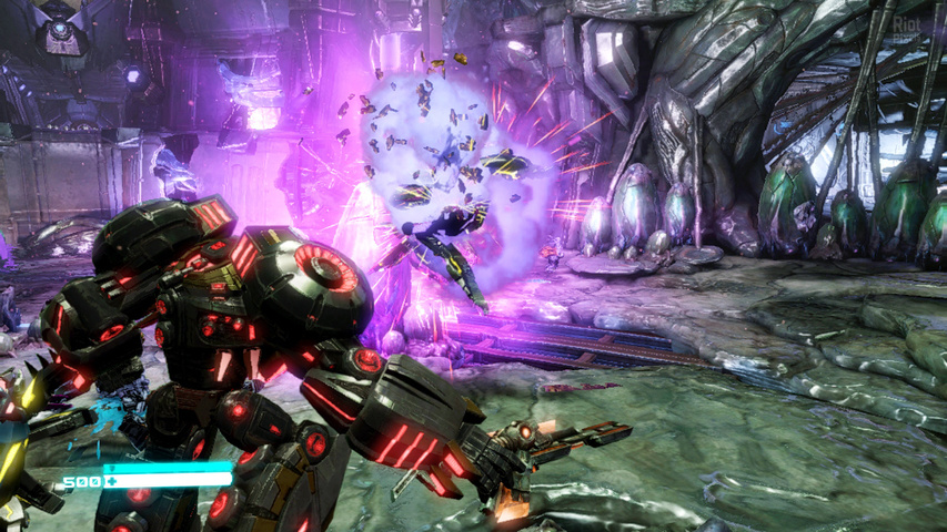 transformers fall of cybertron pc download