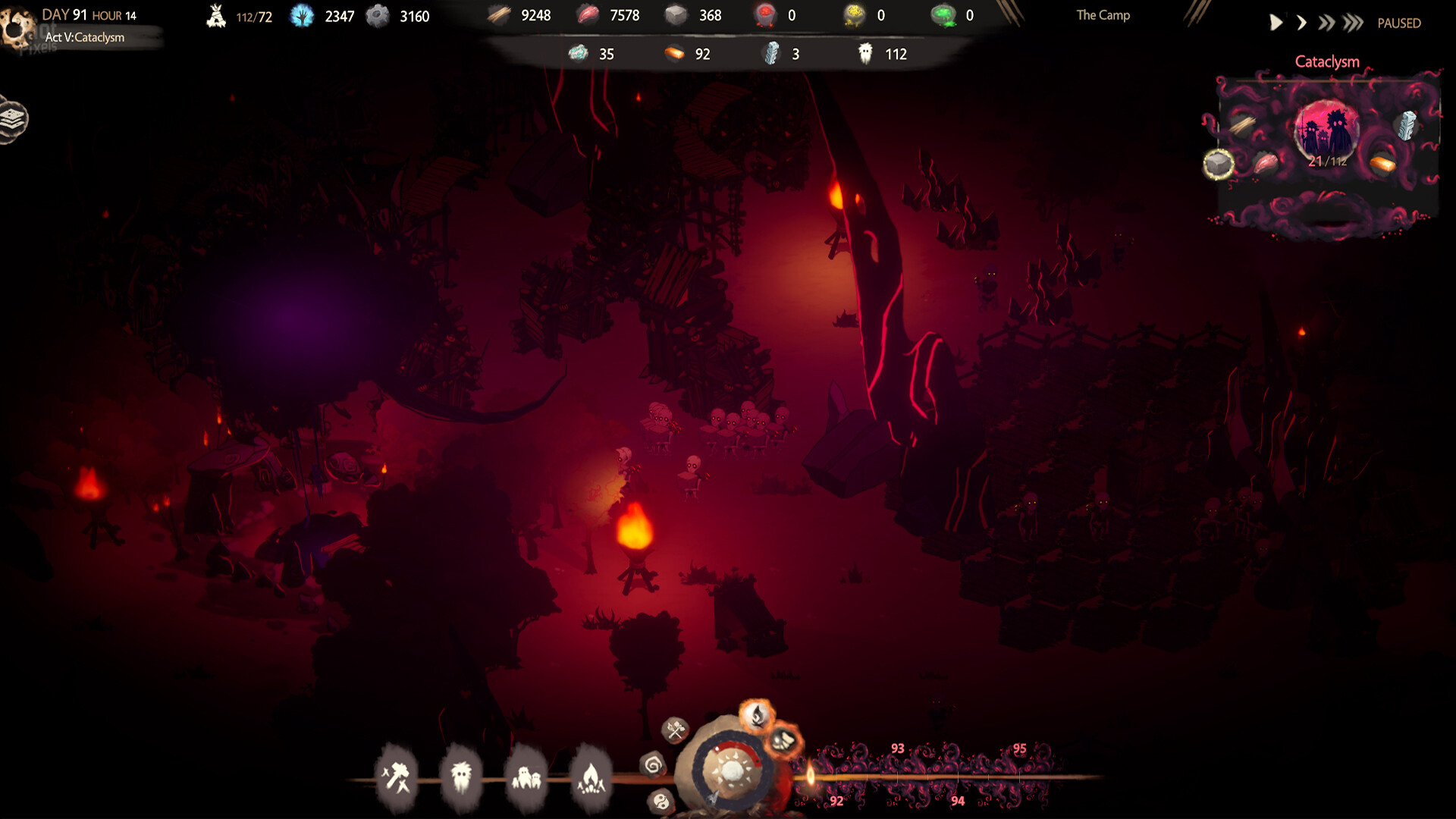 The Tribe Must Survive: Supporter Pack – v1.0.16 + Bonus Content screenshot 6