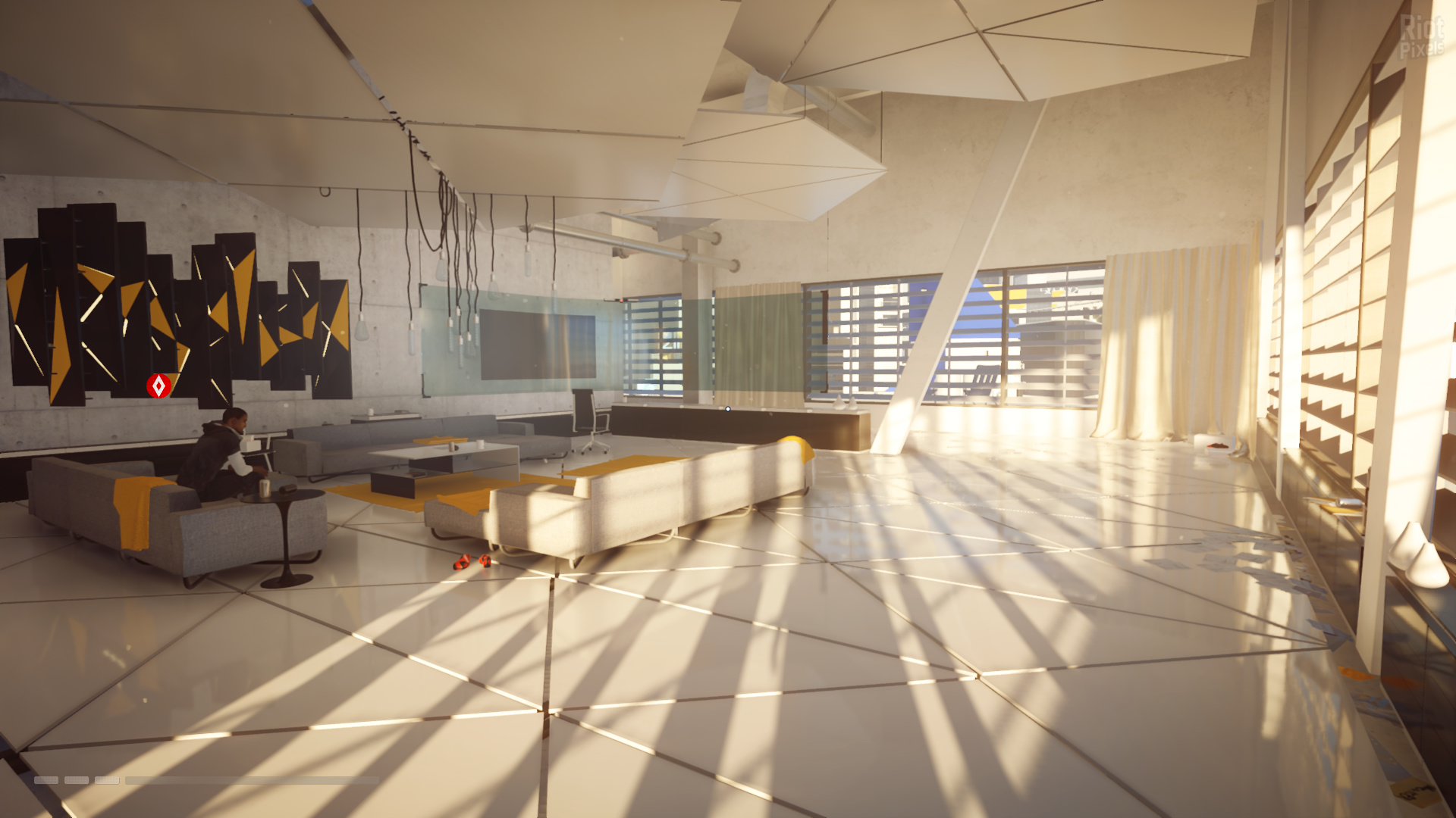 Mirror's Edge Catalyst screenshots - Image #12156