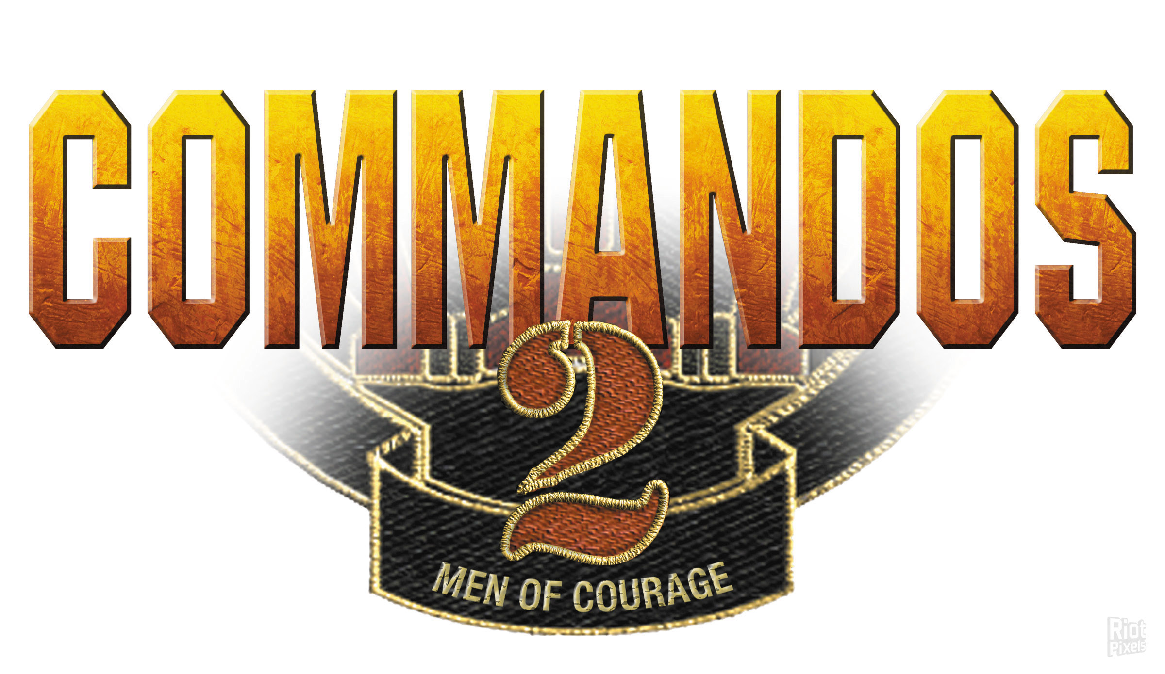 commandos 2 men of courage pc espanol mega