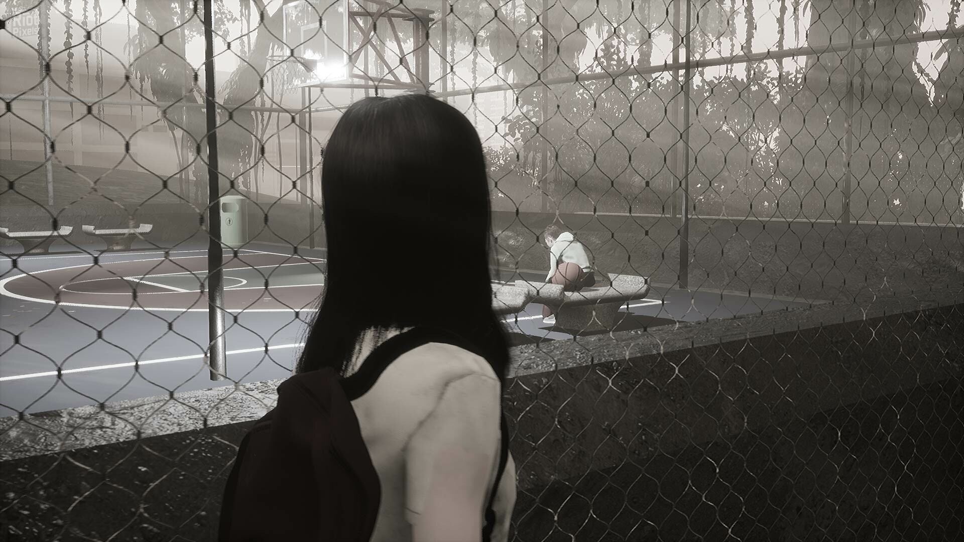 Scarred – v1.25 screenshot 2