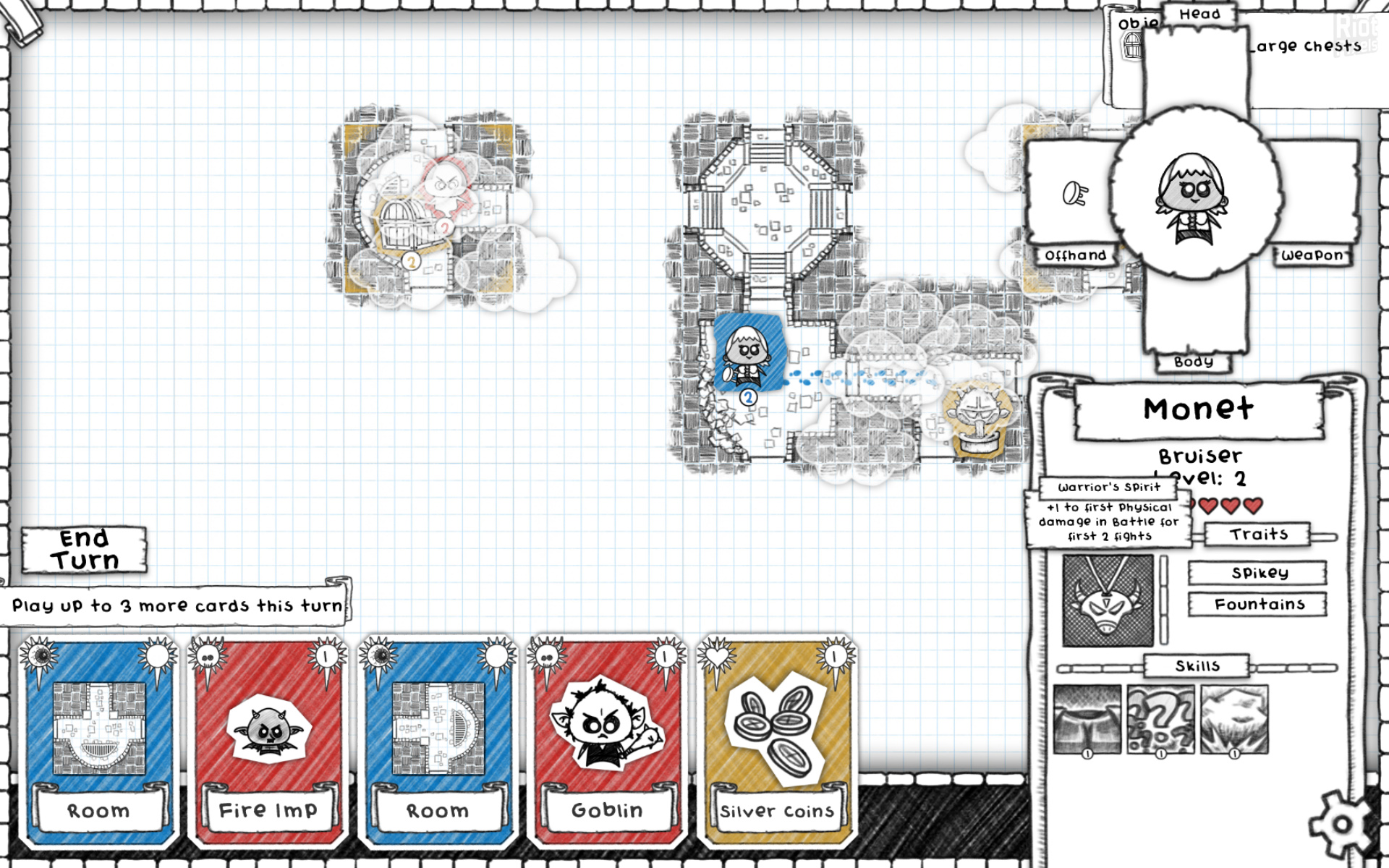 guild of dungeoneering limit to guild size