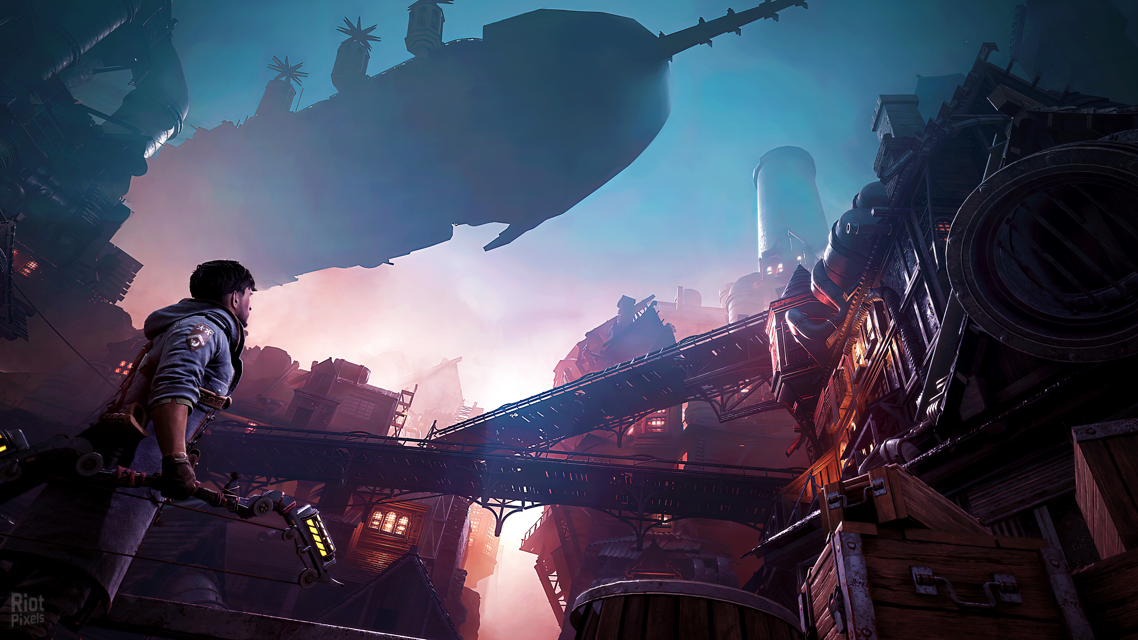 Gangs of Sherwood – v1.5.253310 + 3 DLCs screenshot 4