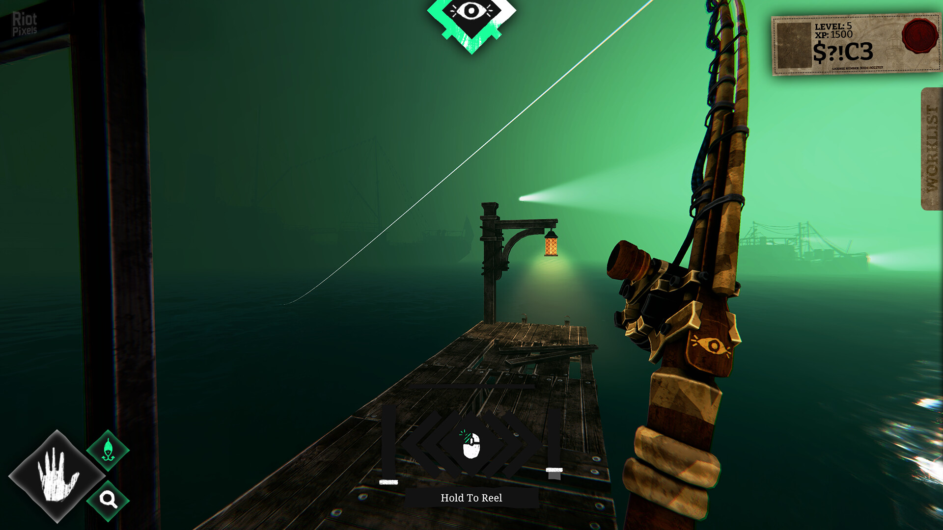 Sunken Engine – v1.0.33 screenshot 3