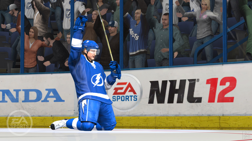 Русификаторы и утилиты, а также демки и карты для игры NHL.Nhl 12 русификат
