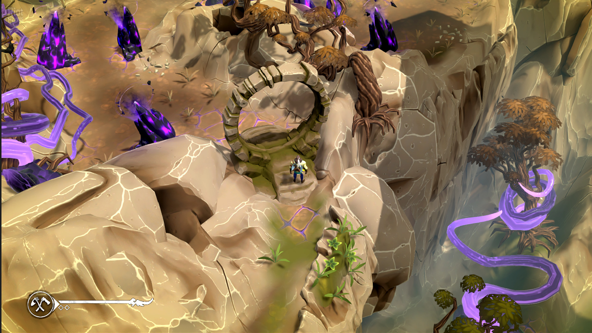The Tale of Bistun screenshot 2
