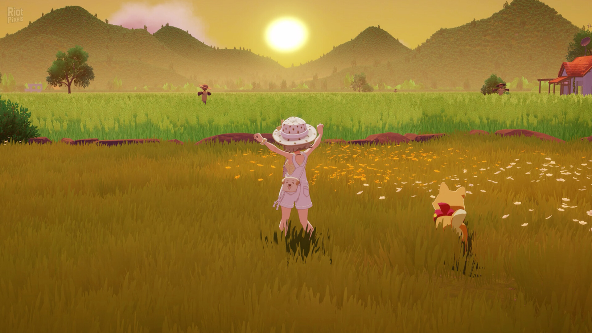 Starsand Island – v1.0.0.13838.213299 + 5 DLCs screenshot 2