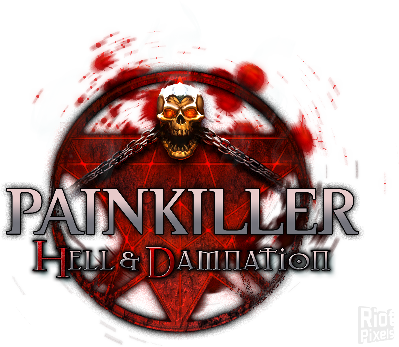 Painkiller hell damnation кооператив steam фото 6