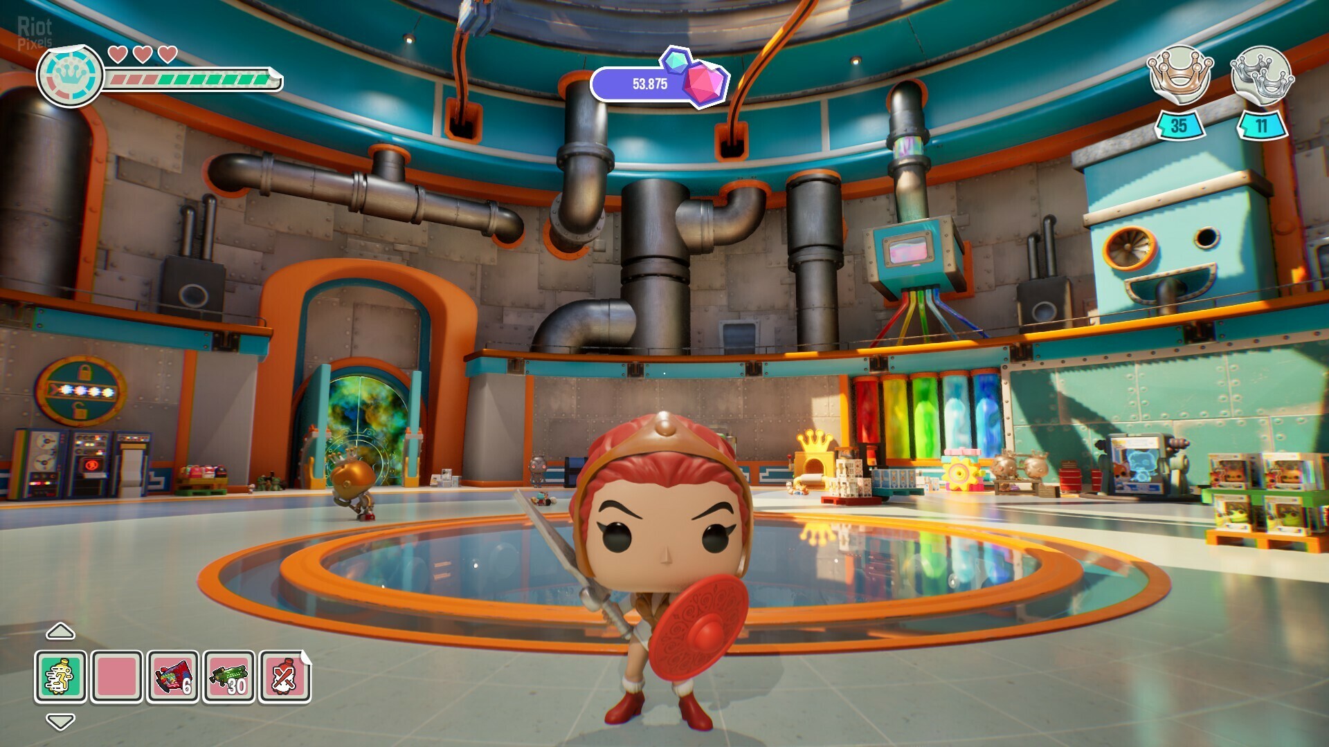 Funko Fusion – v2.6.3.152571 + 27 DLCs screenshot 5