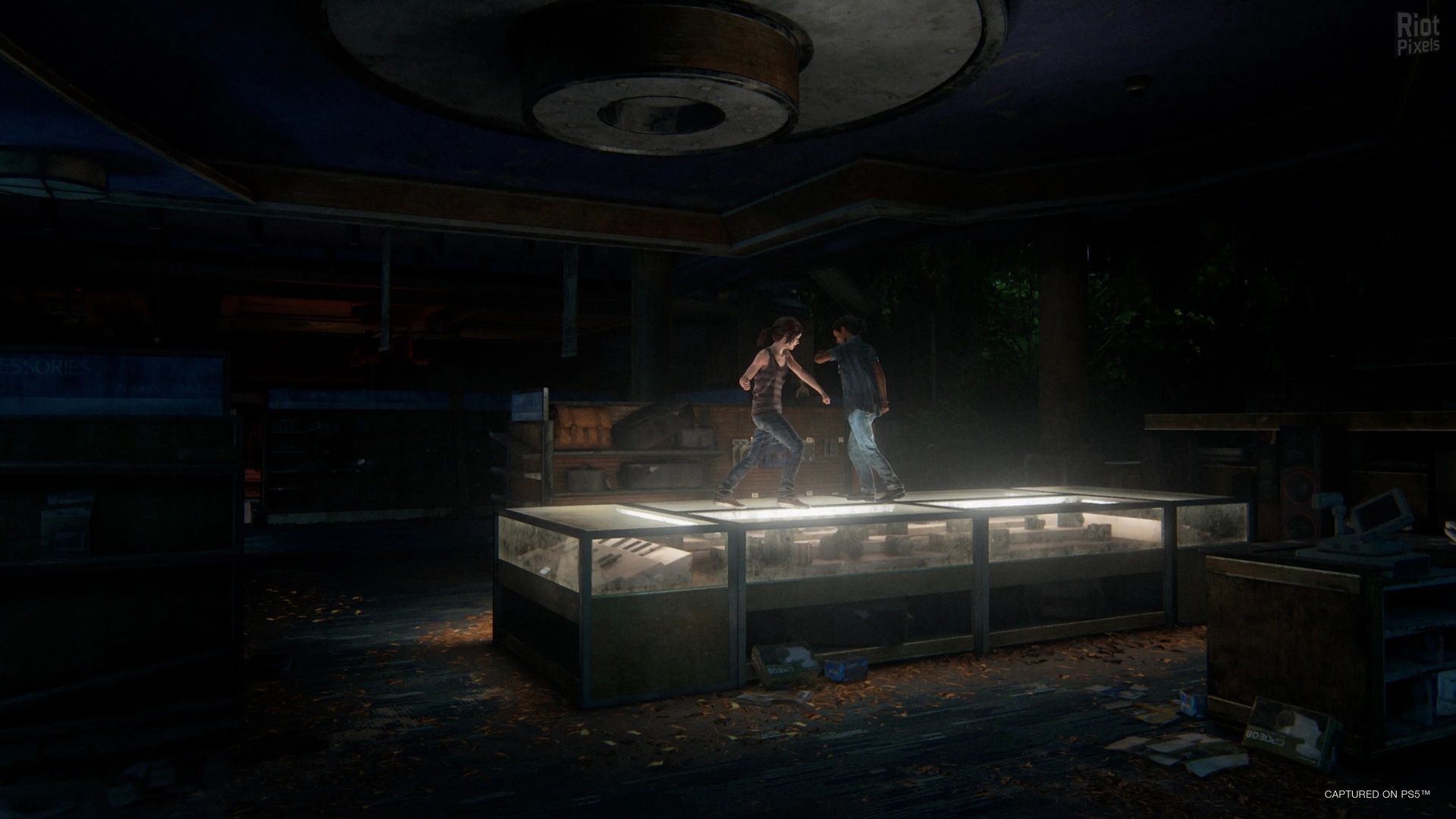 the last of us part 1 download torrent