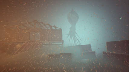 Screenshot 4 of NEDRA