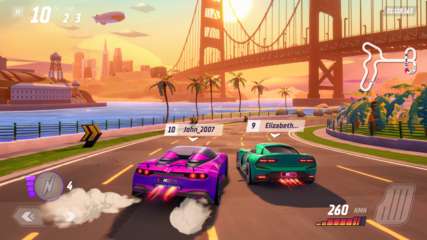 Download Horizon Chase 2- v1.5.0_1305 (PC) via Torrent 1