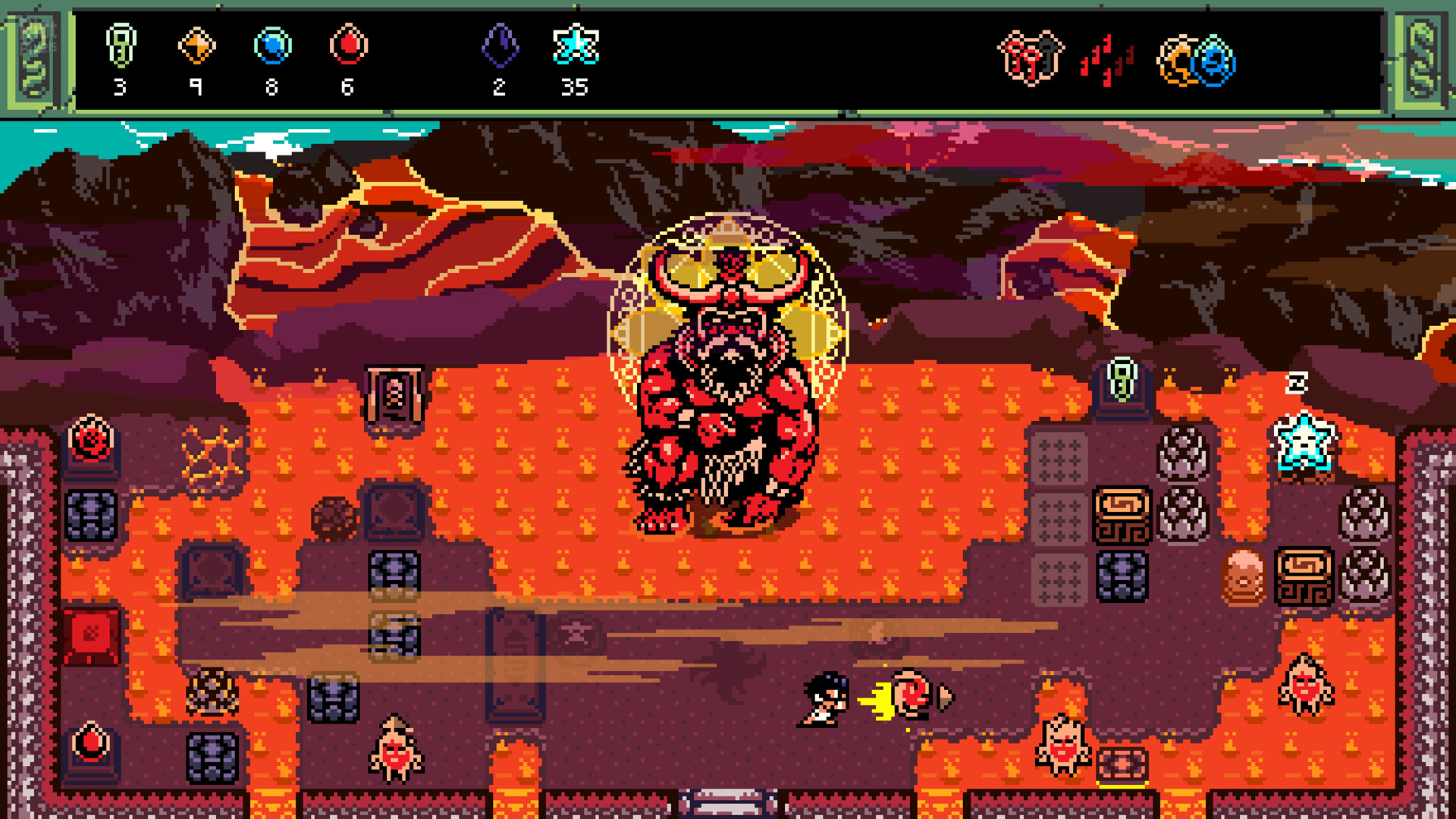 Isles of Sea and Sky: Game and Soundtrack Bundle – v2.5d + Bonus OST screenshot 4