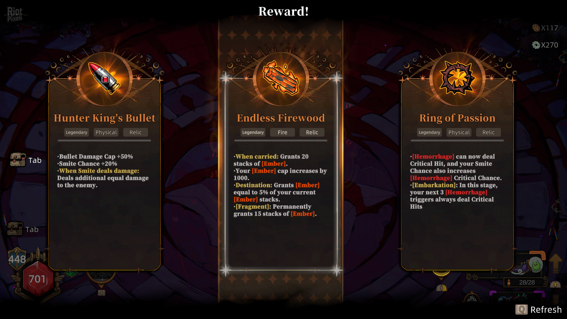 Pass the Fear – v1.0.431 screenshot 4