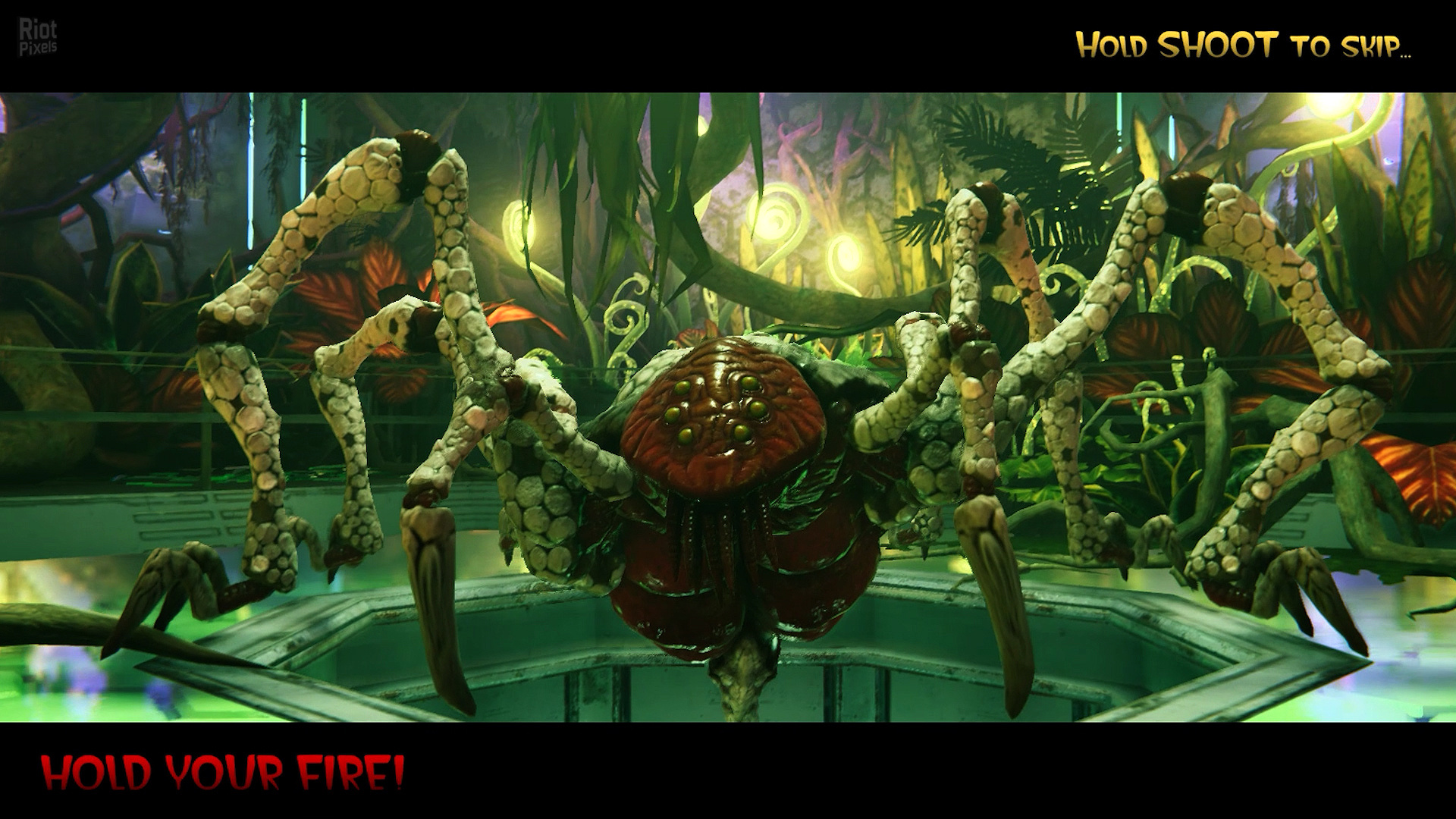 The House of the Dead: Remake screenshot 3