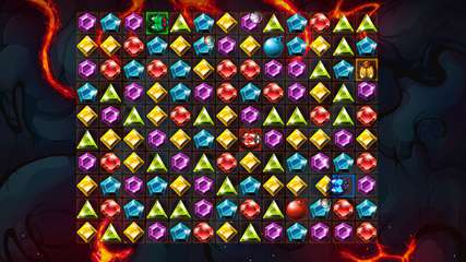 Screenshot 2 of 100 in 1 Game Collection