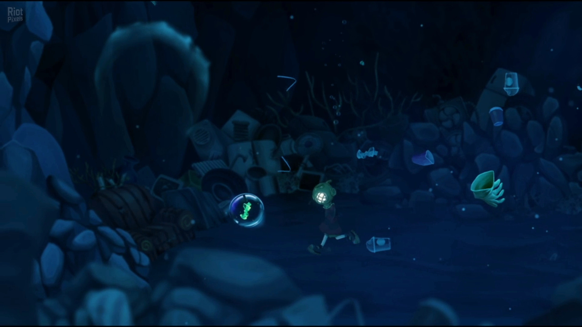 SAMUDRA screenshot 4