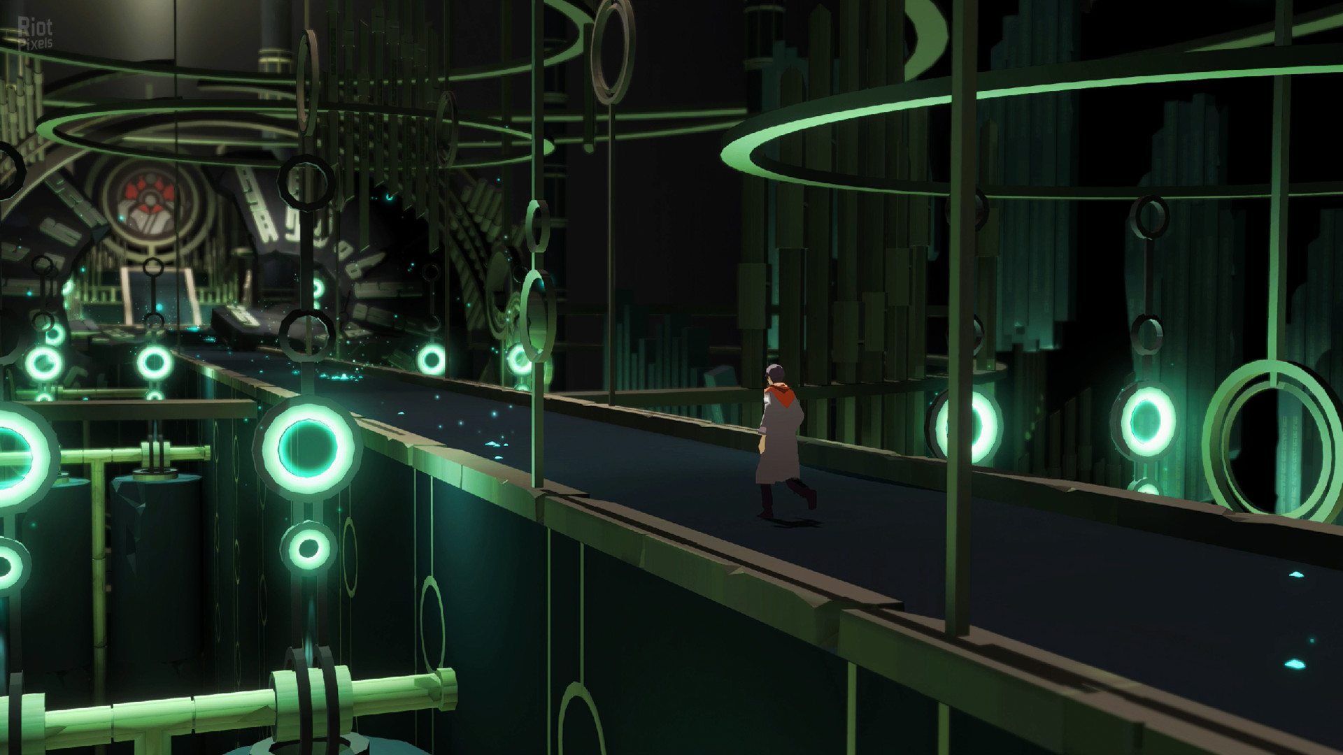 OPUS: Echo of Starsong – Full Bloom Edition, v2.5.6 + Bonus Content screenshot 5