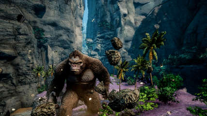 Download Skull Island: Rise of Kong – Colossal Edition + DLC + Windows 7 Fix (PC) via Torrent 6