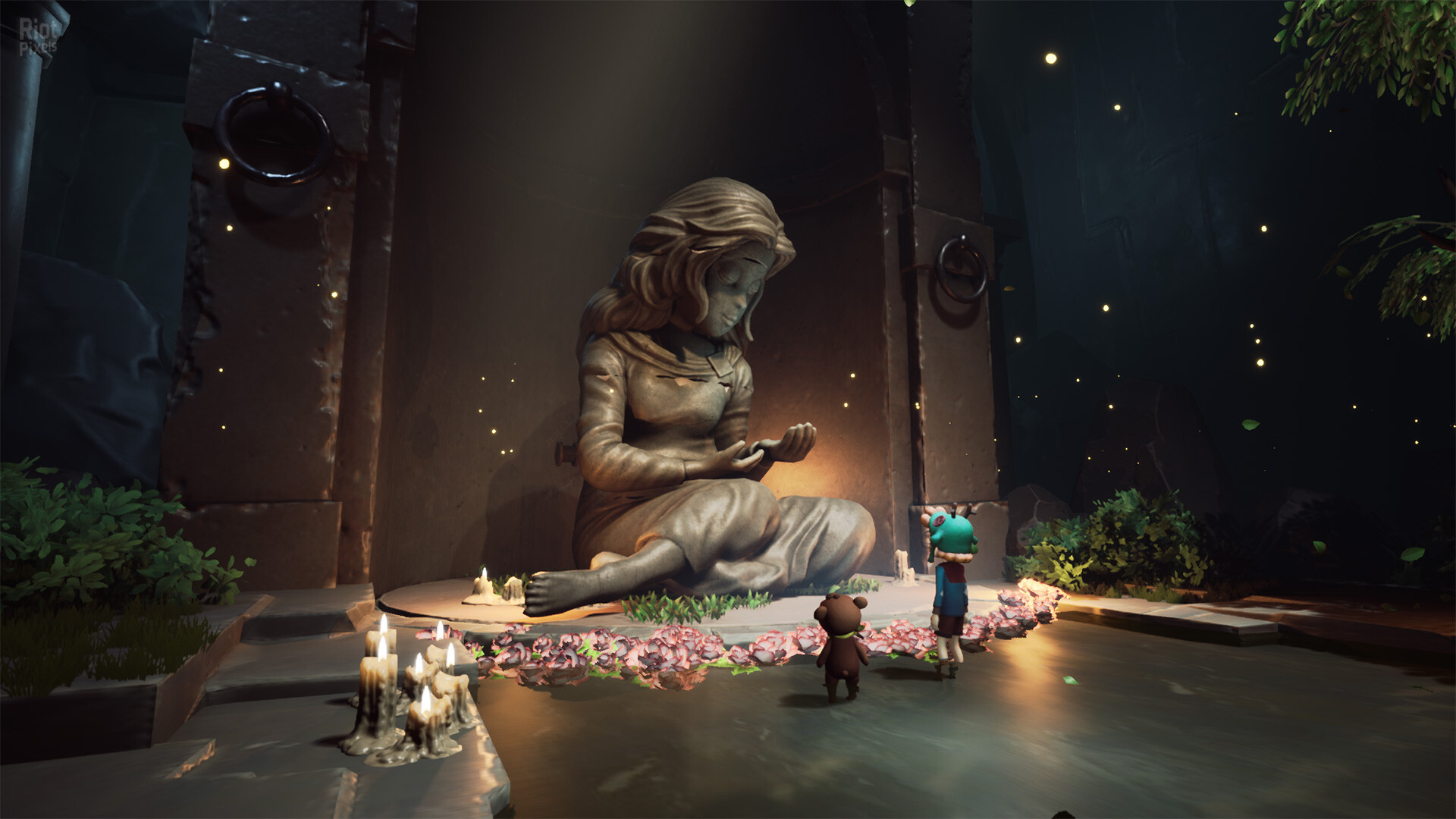 Daydream: Forgotten Sorrow – v1.2.4 screenshot 2