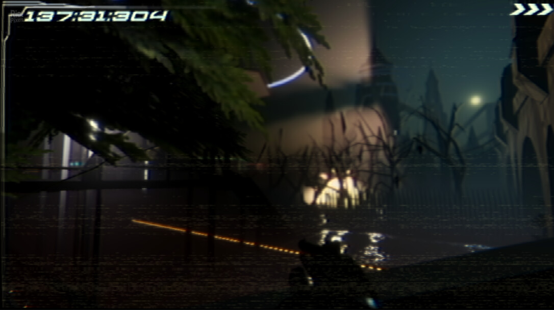 [ECHOSTASIS] screenshot 2