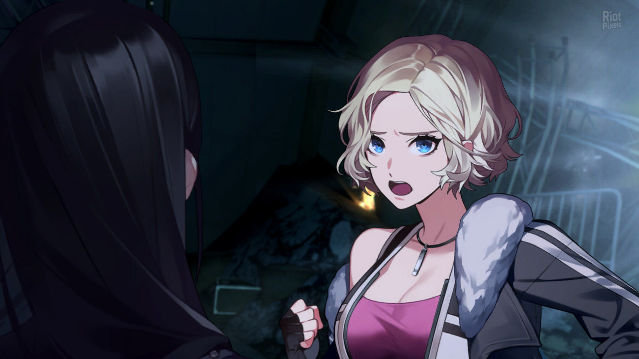Buried Stars screenshot 2