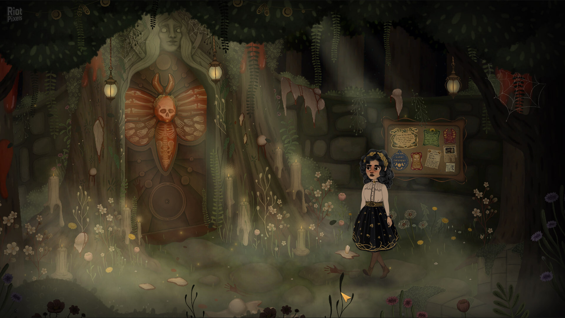 Allogloom – v1.21 screenshot 2