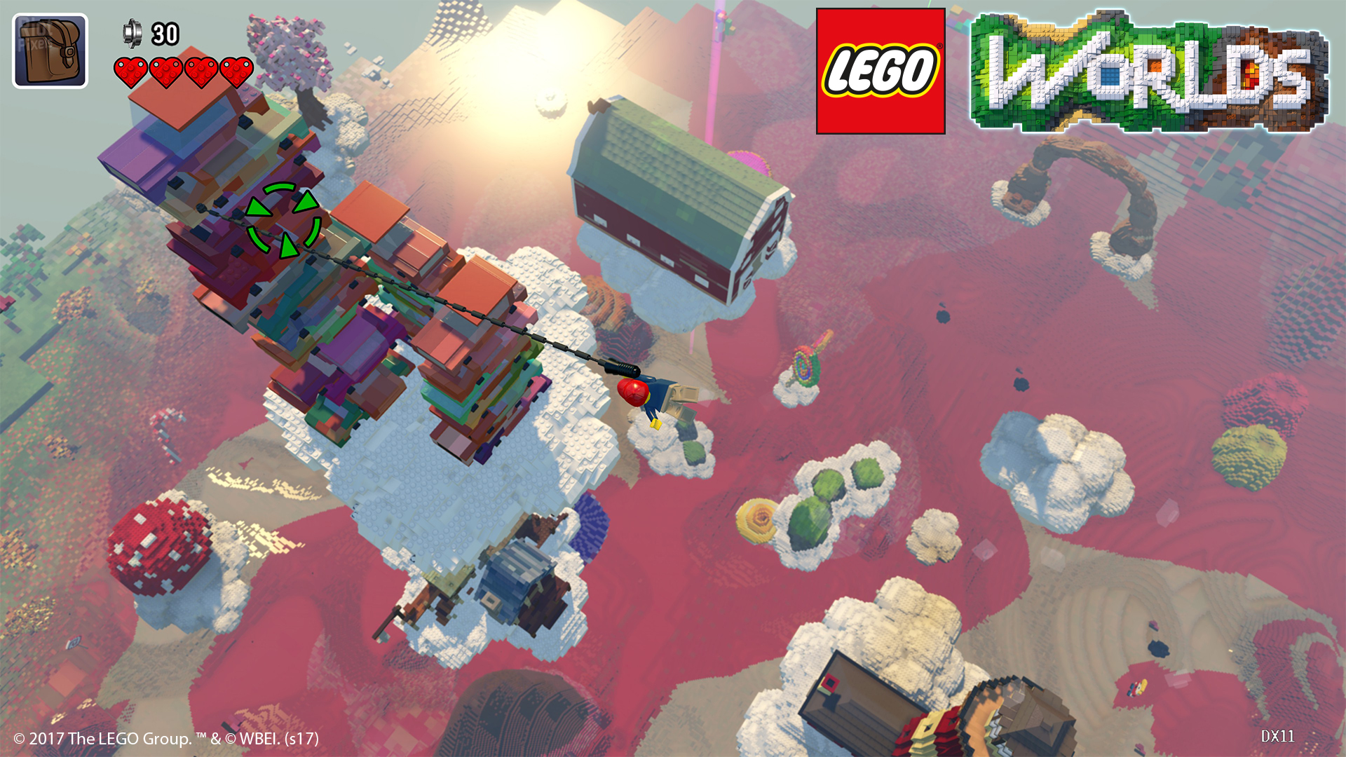 LEGO Worlds screenshot 6