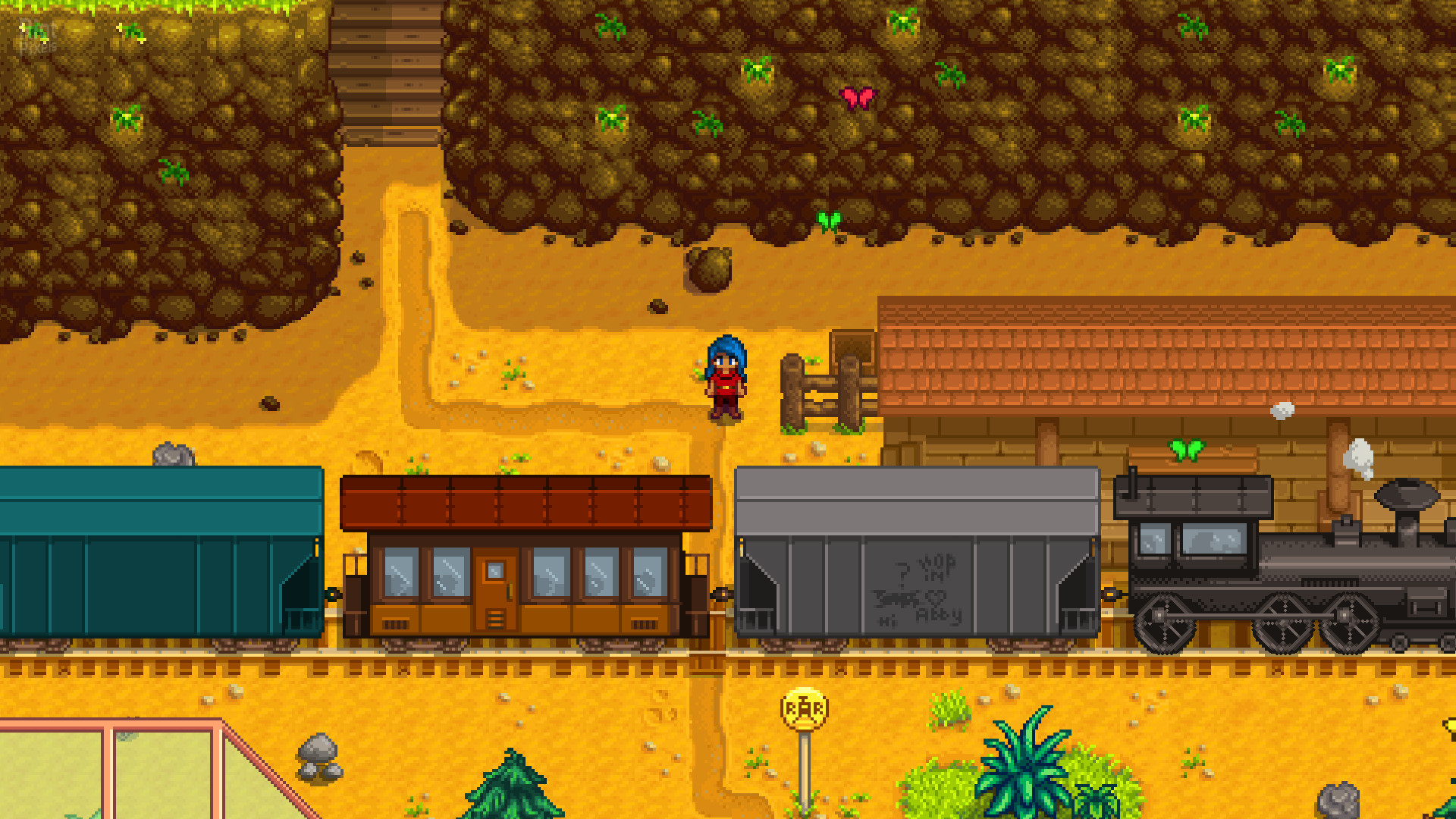 Stardew Valley 1 5 4 9 Mono MULTi12 GOG GNU Linux Native Bugfix