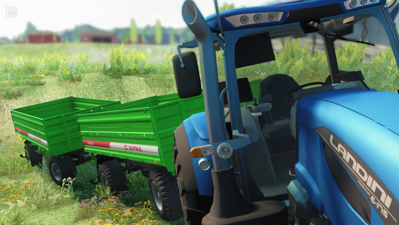 Farm Expert 2017 – v1.106 PROPER screenshot 2
