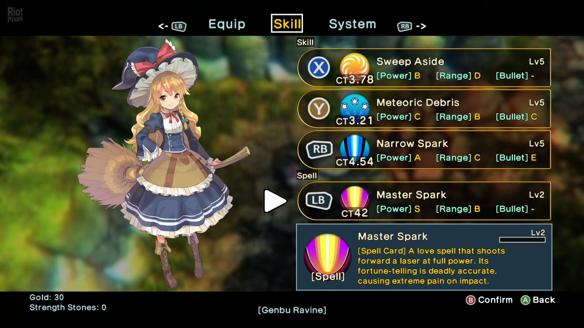 Touhou: New World – Digital Deluxe Edition, v1.5.1 + Gensokyo Dreaming DLC + Bonus Content screenshot 3