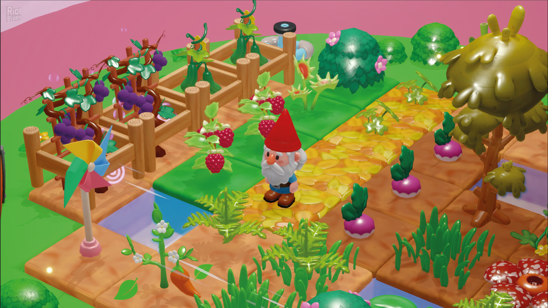 Tiny Garden – v1.0.2 + 3 DLCs screenshot 5