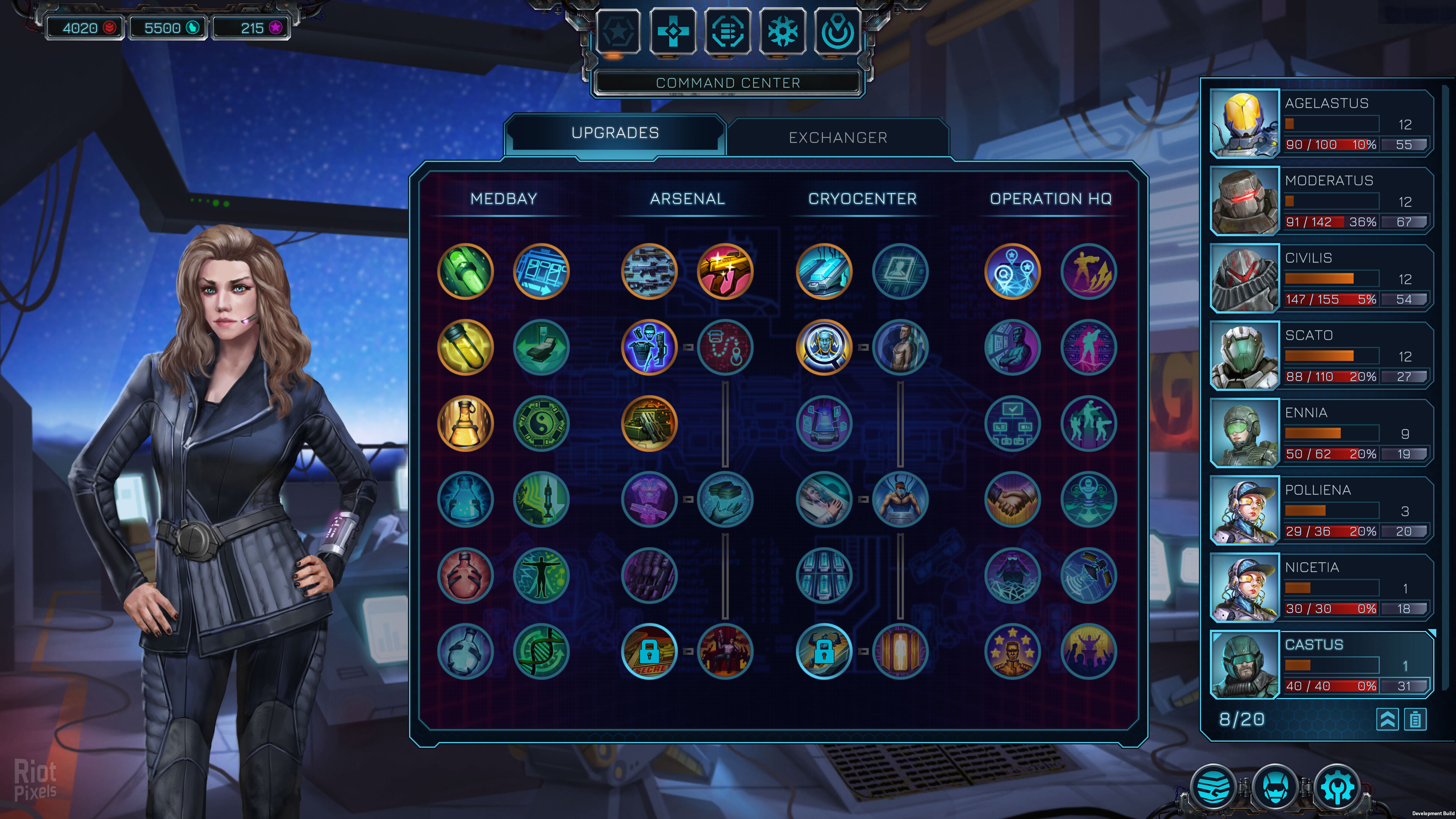 Tenebris: Terra Incognita screenshot 3